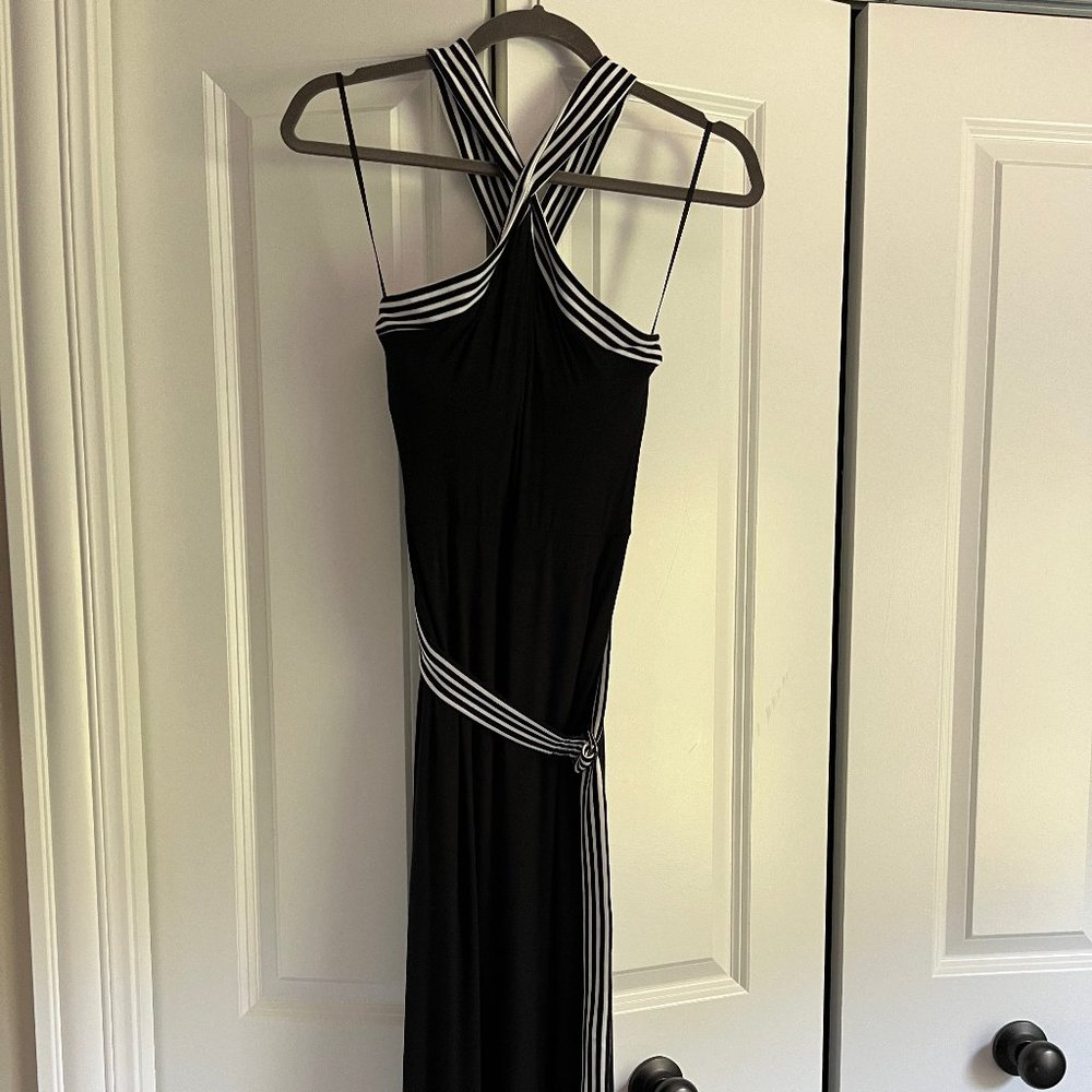 Women's Maxi Dress